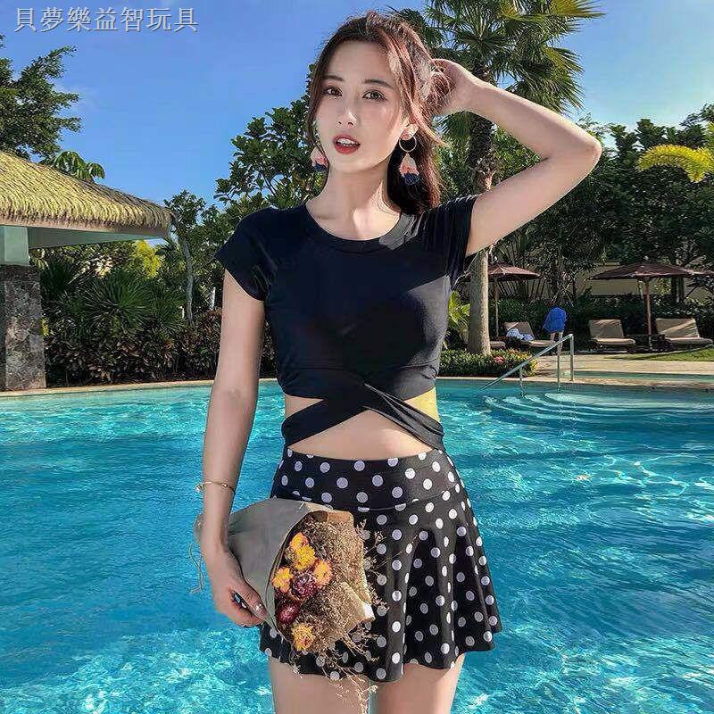 Bộ Đồ Bơi Thời Trang Mùa Xuân Xinh Xắn Cho Nữ | BigBuy360 - bigbuy360.vn