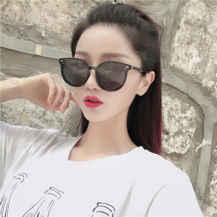 Kính Mát Mắt Mèo Nam Nữ Siêu Hot Elmee Thiết Kế Thời Trang Nhiều Màu E006 | BigBuy360 - bigbuy360.vn