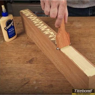 Keo titebond ii, keo dán gỗ