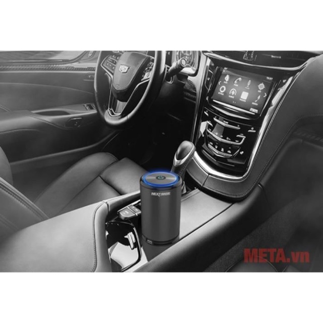 Máy lọc không khí trên ô tô ( NEXTBASE ACP C101)