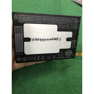 Pin HTC One M10 (B2PS6100) zin mới bảo hành 6 tháng