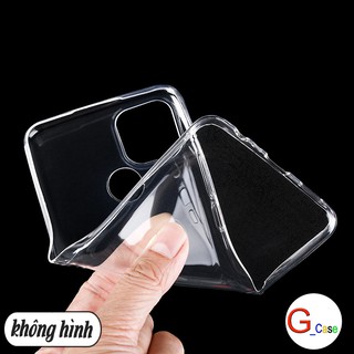 Ốp lưng dẻo cho OPPO A15
