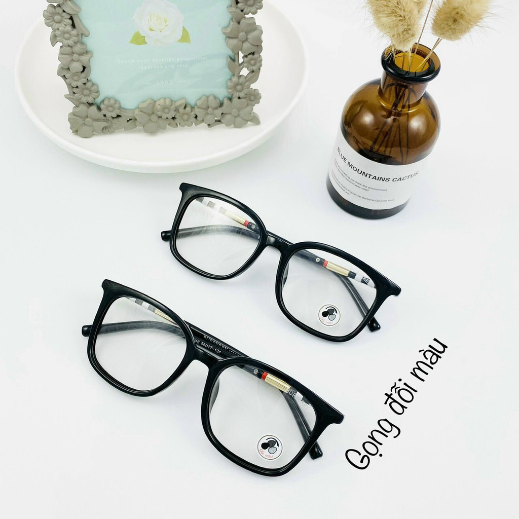 Mắt kính đổi màu ngày đêm T028 👓 FREESHIP XTRA 🕶 kính thời trang – kính phân cực chống tia uv | BigBuy360 - bigbuy360.vn