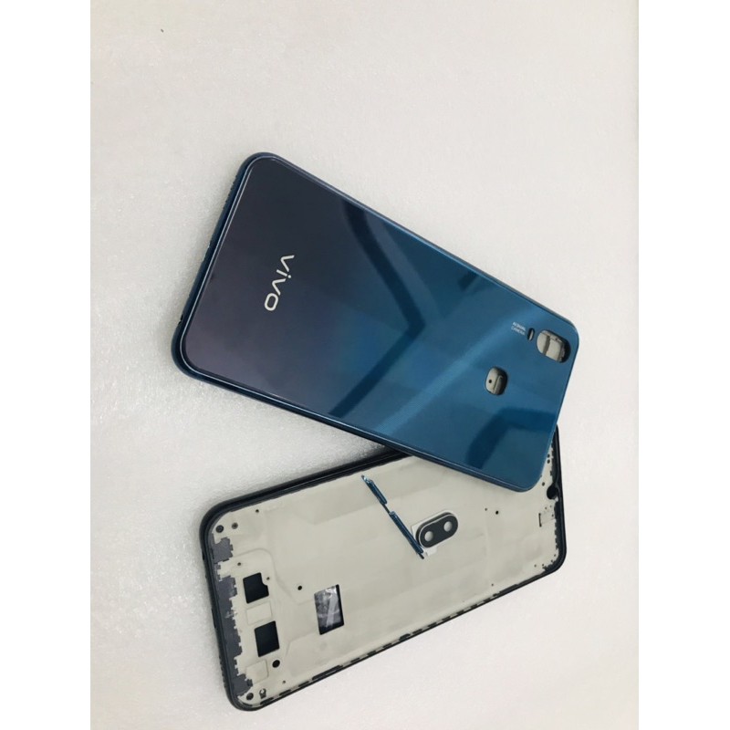 Vỏ Bộ VIVO Y11, hàng Zin chất lượng cao có bảo hành đầy đủ .