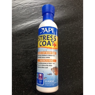 API Stresscoat 237ml - thần dược dưỡng cá