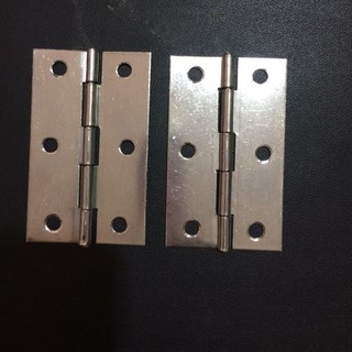 Bản lề lá inox