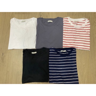 ÁO THUN CỔ TRÒN hiệu COTTON ON
