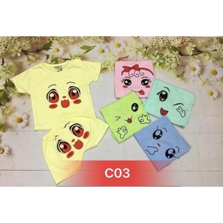 Combo 25. bộ cộc tay cho be