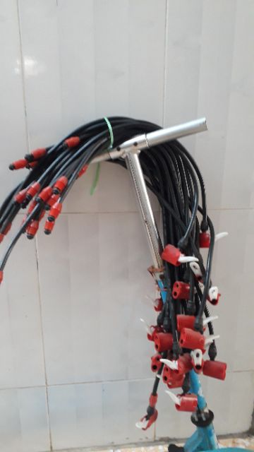 Dây bơm rời của bơm tay