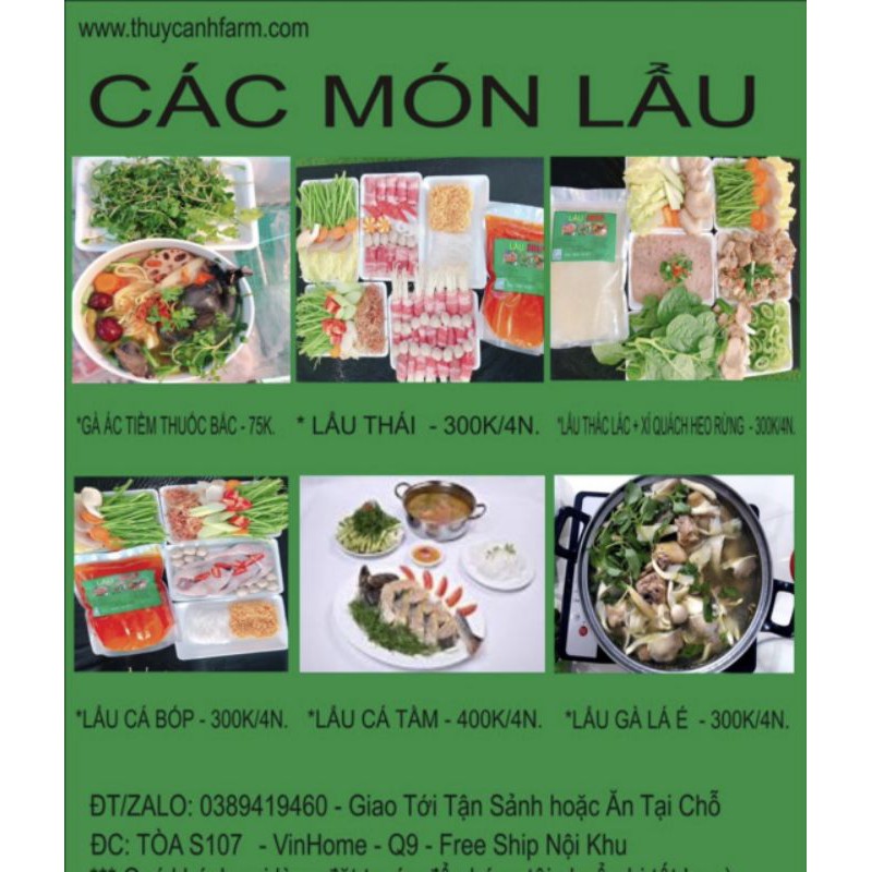 Lẩu & nướng BBQ | BigBuy360 - bigbuy360.vn