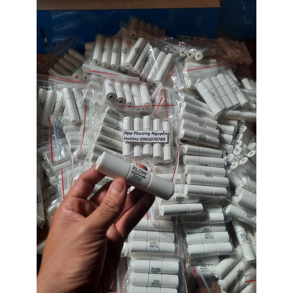 Van flow 300 cho máy lọc nước RO - Van xả thải 300mm
