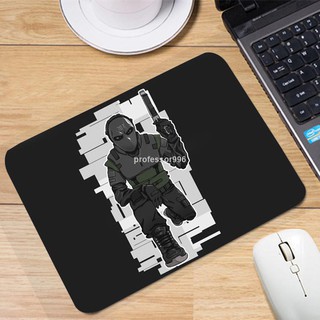 Bộ Miếng Lót Chuột Và Bàn Phím Hình Cầu Vồng