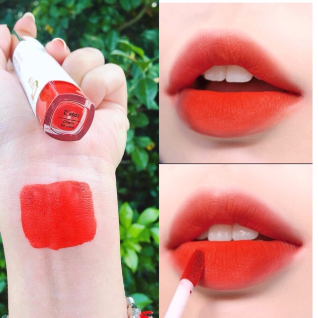 Son siêu lỳ Quin- Không Chì- Không thuỷ ngân- Dành cho bà bầu | BigBuy360 - bigbuy360.vn