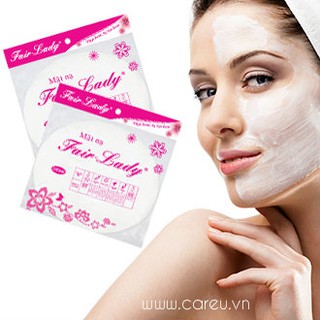 Mặt nạ Fair Lady 25 miếng/bao