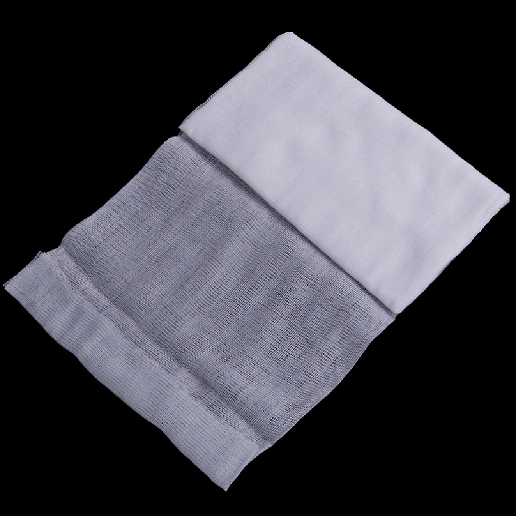 Tấm Vải Gạc Cotton 1.5 Yards 11 Dùng Làm Phô Mai / Nướng Bánh