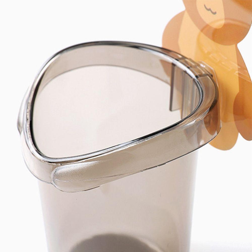 Giá Đỡ Bàn Chải Đánh Răng Gắn Tường Tái Sử Dụng Được