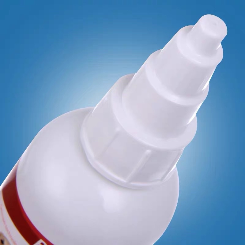 Dung dịch nhỏ vệ sinh mắt Bioline - EYE CARE cho chó mèo