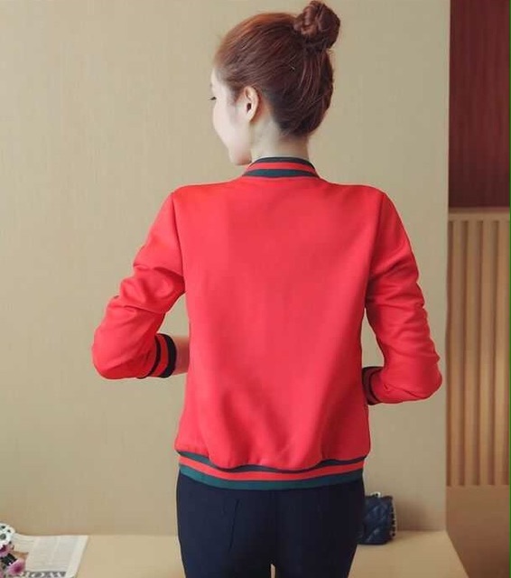 Áo Khoác Nỉ Thời Trang Nữ