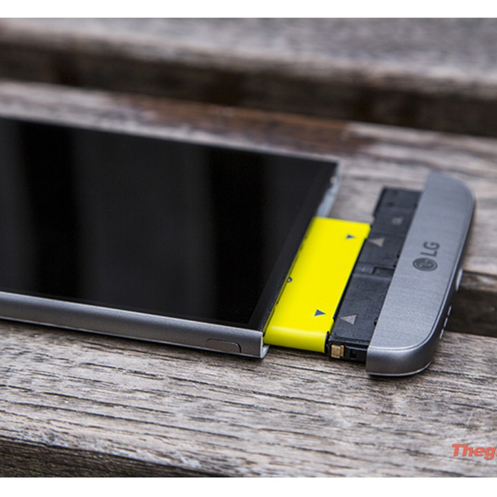 Pin LG G5  chính hãng - Chuẩn Zin Xịn - BH 12 tháng