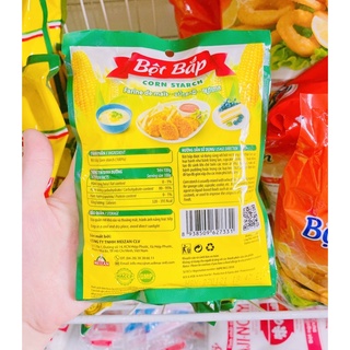 BỘT BẮP MEIZAN 1Kg