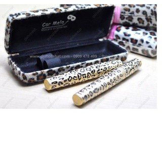 Mascara không lem siêu nối mi love alpha da beo