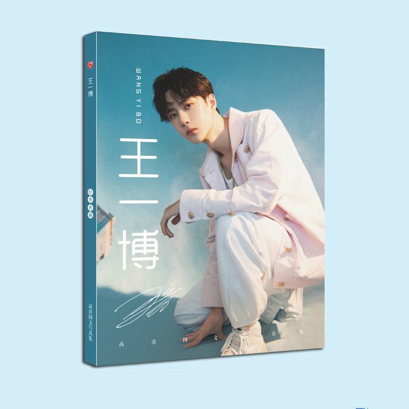 Album photobook in hình CHA EUN WOO in hình idol đẹp phim TRUE BEAUTY