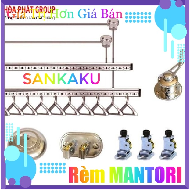 ⚜️<<Giá Sốc>>⚜️Giàn Phơi Quần Áo, Giàn Phơi Thông Minh Nhập Khẩu SANKAKU 2021 Giá Gốc Tận Xưởng⚜️