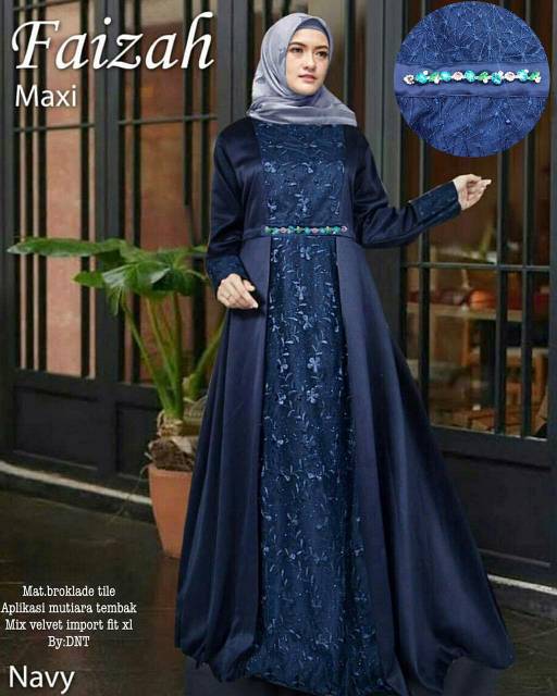 (Hàng Mới Về) Set 104 Món Mỹ Phẩm Gamis Brokat Trang Điểm Chuyên Nghiệp Alice