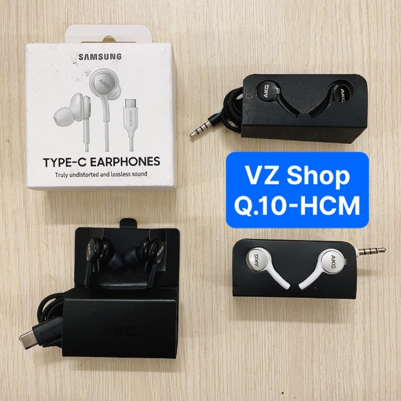 Chính hãng-Tai nghe nhét tai zin Samsung bảo hành 1 tháng