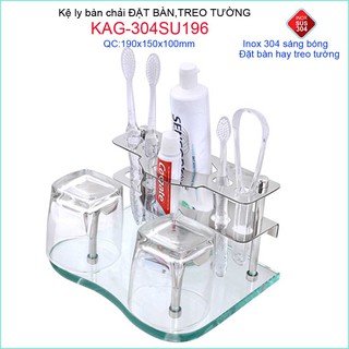 KỆ LY TOVASHU KAG-304SU196