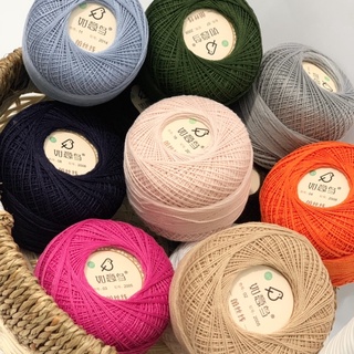 Sợi Cotton Ruyi