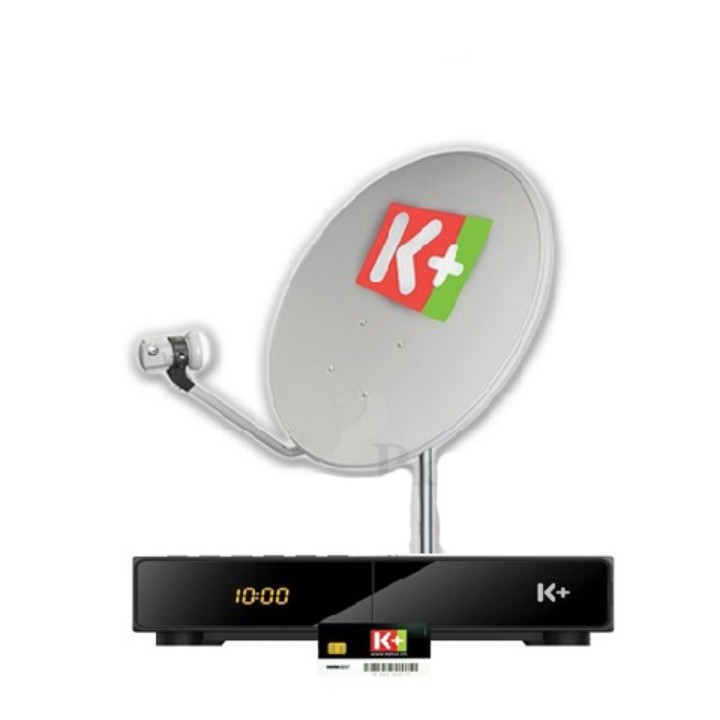 Bộ Chảo K+ | Chân Chảo | Lá Chảo | K+ - ChaoK+