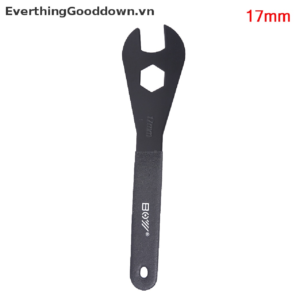 Cờ Lê Bằng Thép Carbon Cho Xe Đạp 13mm 14mm 15mm 16mm 17mm 18mm 19mm