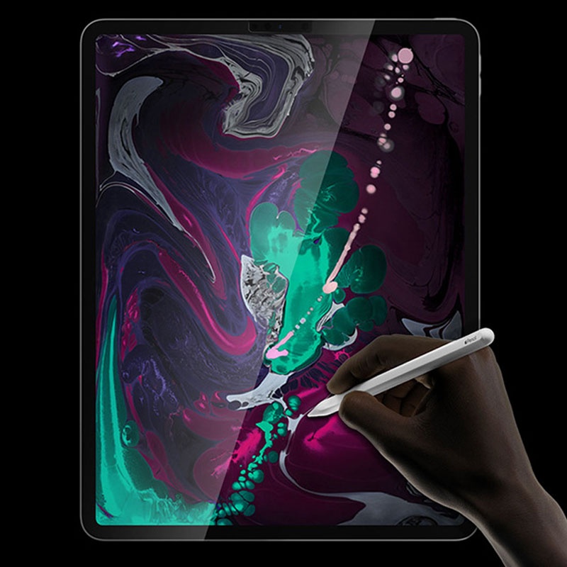 Kính cường lực XUNDD iPad Air 5 / 4  10.9 inch bảo vệ màn hình, chống trầy xước