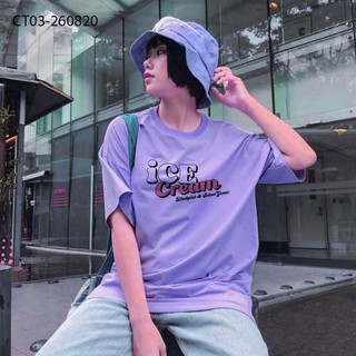 Áo thun hàn quốc - CT03-260820