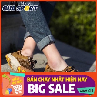[Bran] GIÀY LỘI NƯỚC ĐI MƯA NAM, GIÀY THỂ THAO NAM CHỊU NƯỚC CAO CẤP SP31 ! ✔️ [ NEW ] . . Hàng Chuẩn . ↯ !!! . #