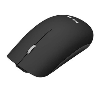 Chuột vi tính không dây wireless và Bluetooth Philips SPK7424