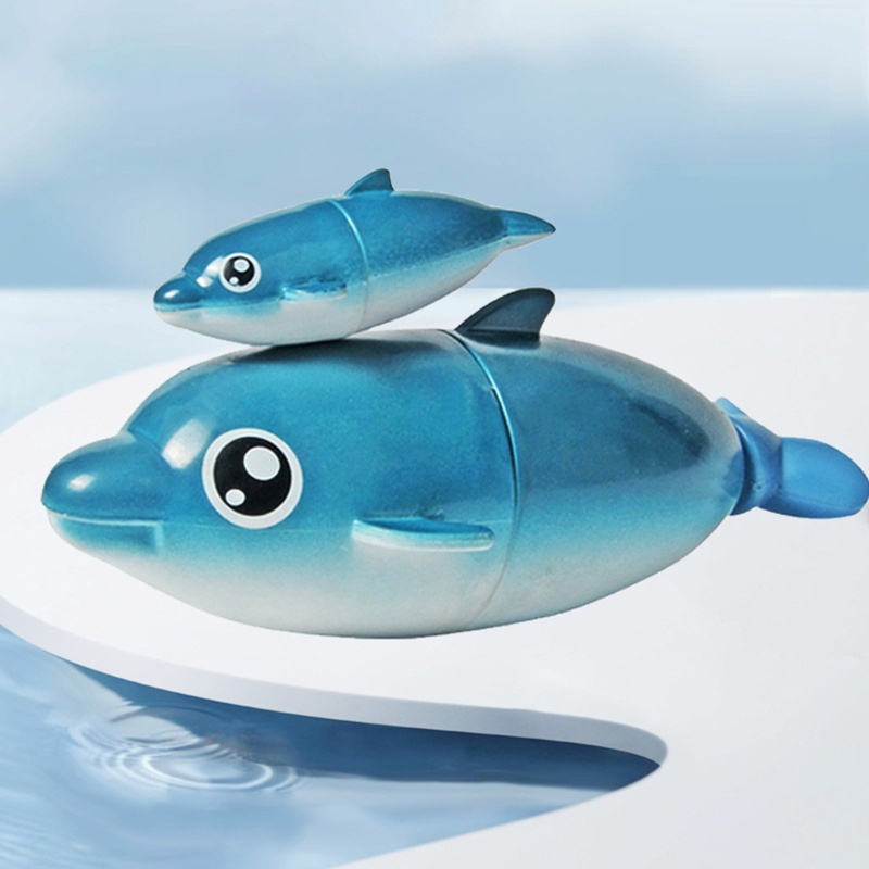 Đồ Chơi Mô Hình Tàu Cá Nổi Trên Mặt Nước Độc Đáo Cho Bé