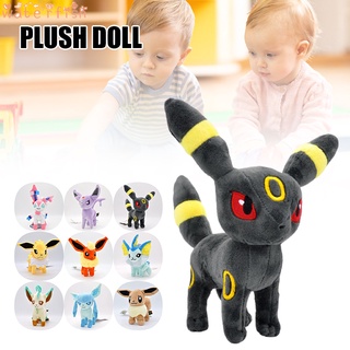 Đồ chơi nhồi bông Hình Pokemon