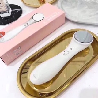 Máy massage mặt bằng ion/Máy Di Tinh Chất