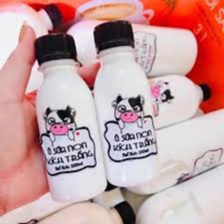Ủ sữa non kích trắng đặc thơm 100ml