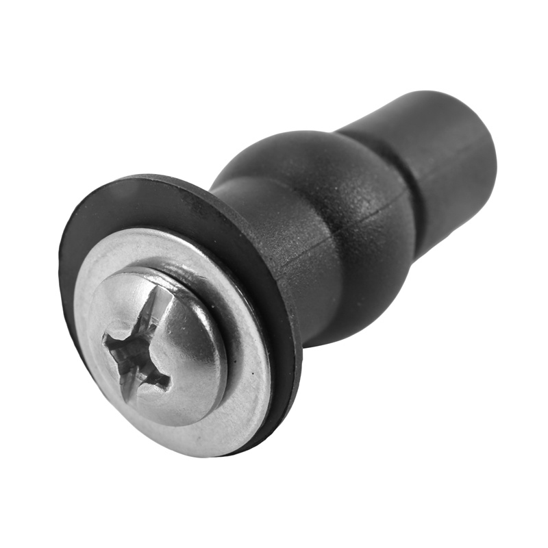 Đai Ốc Cao Su Cố Định Bệ Ngồi Bồn Cầu Tiện Dụng