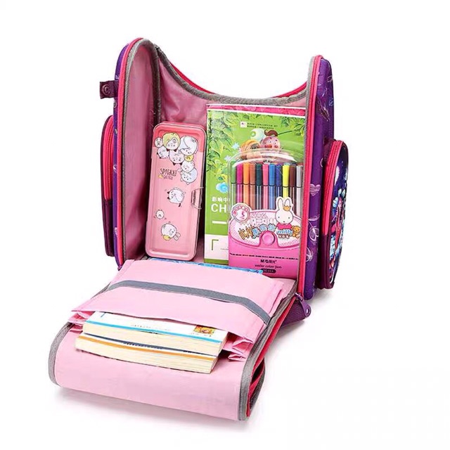 Ba lô chống Gù xin,balo chống Gù bé trai,ba lô chống Gù bé gái