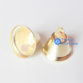 Chuông Lục Lạc Làm Đồ Handmade, Chuông Gió