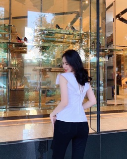 Áo sơ mi siêu xinh