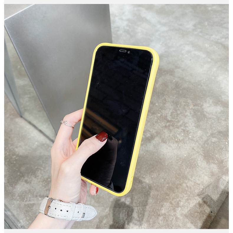 Ốp Điện Thoại Bảo Vệ Máy Ảnh Có Ngăn Đựng Thẻ Cho Iphone 13 Pro Max 12 Pro Max 12 7 8 Plus Xs Max 11 Pro Max 7 8 Plus