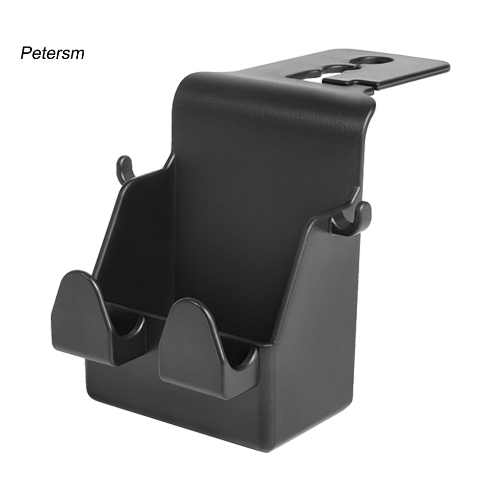 Móc treo đồ gắn ghế xe hơi tiện lợi