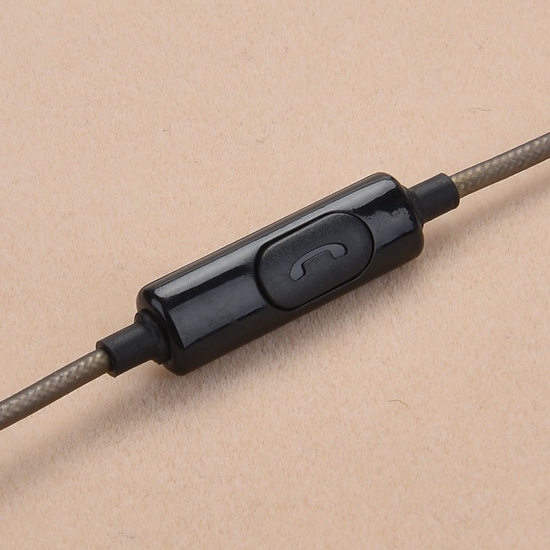 1 Tai Nghe Nhét Tai Mx500 Kích Thước 3.5 mm Âm Thanh Siêu Trầm | BigBuy360 - bigbuy360.vn