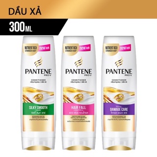 DẦU XẢ PANTENE 3 PHÚT DIỆU KÌ 300ML