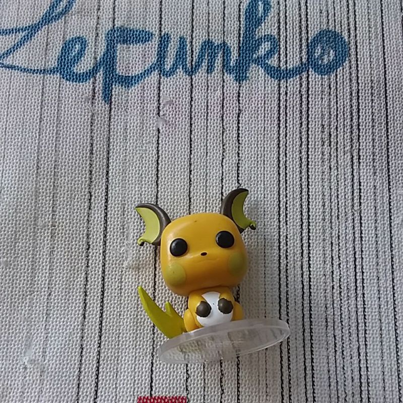 Funko mini các bé po